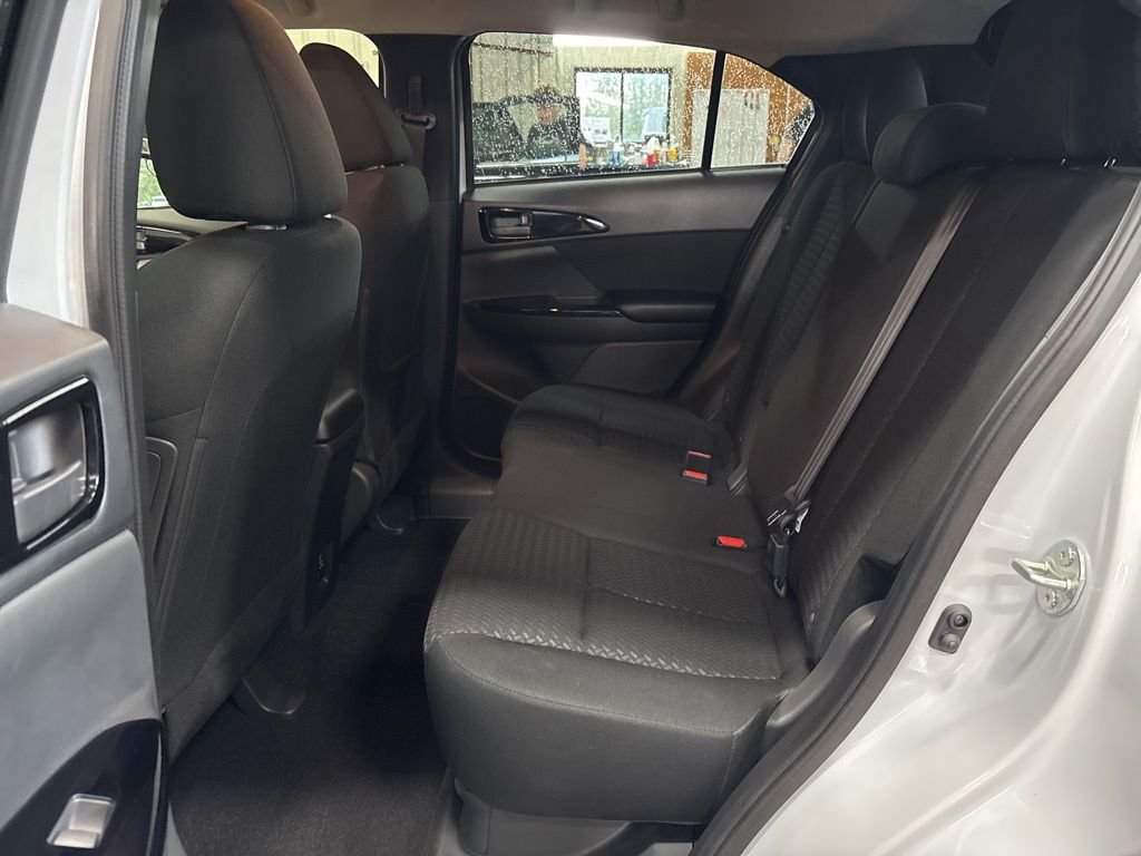 2024 Mitsubishi Eclipse Cross LE - Photo 16