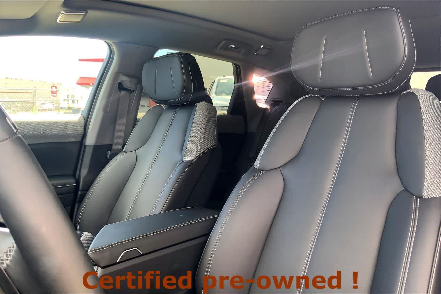 2025 Cadillac OPTIQ Sport 1 - Photo 12