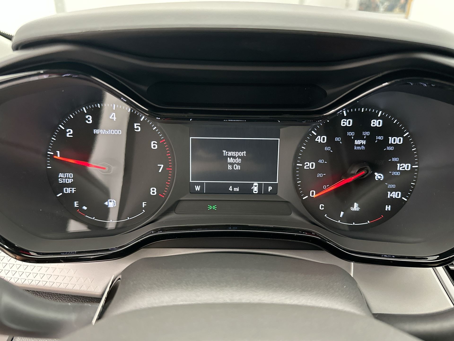 2026 Chevrolet Trax LS - Photo 67
