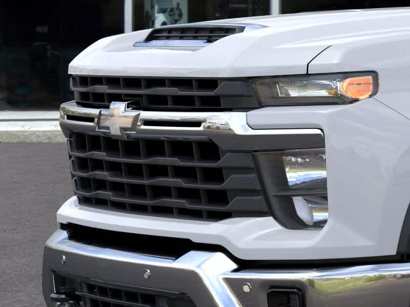 2026 Chevrolet Silverado 2500 HD LT - Photo 13