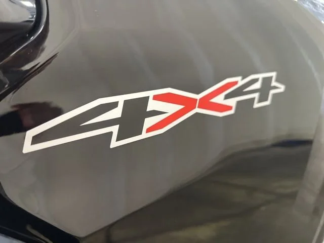 Used 2023 Black Chevrolet LT image 31