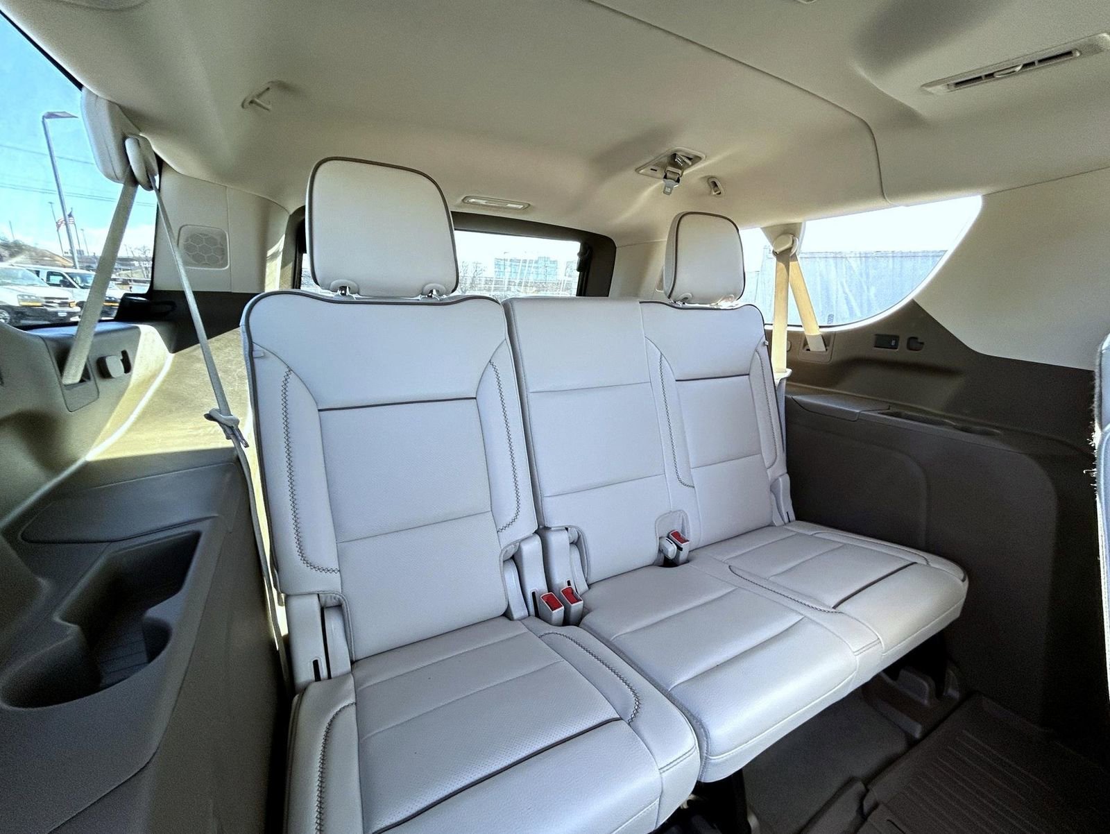 2022 GMC Yukon XL Denali - Photo 21