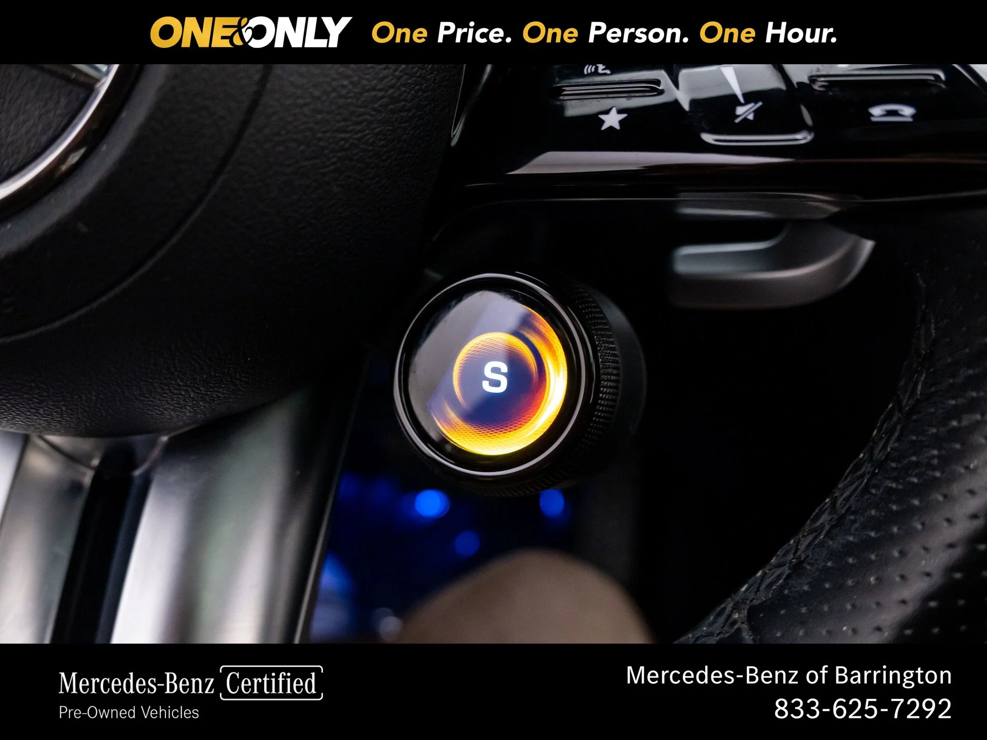 Certified Used 2024 White Mercedes-Benz GLC 43 AMG® image 25