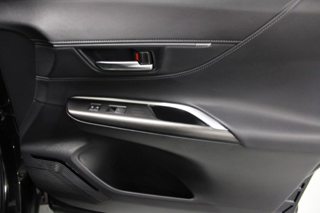 Certified Used 2024 Black Toyota XLE nightshade image 18