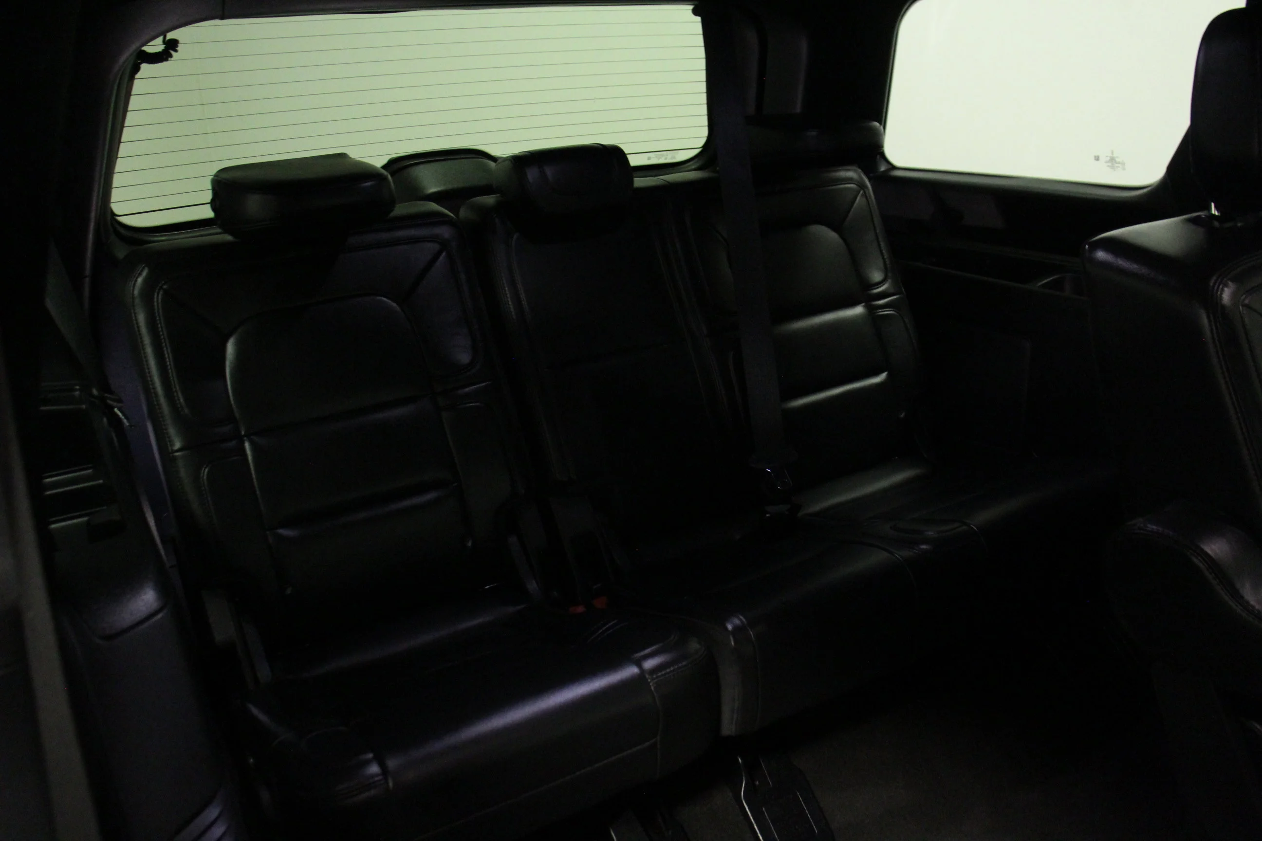 2024 Lincoln Navigator Reserve - Photo 18