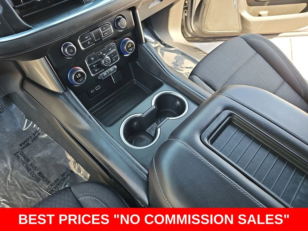 Used 2022 Gray Chevrolet LS image 24