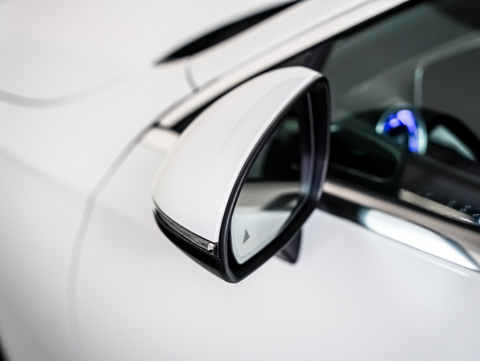 New 2026 Polar White Mercedes-Benz CLE 300 image 22