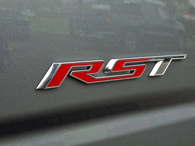 2026 Chevrolet Silverado 1500 RST - Photo 11