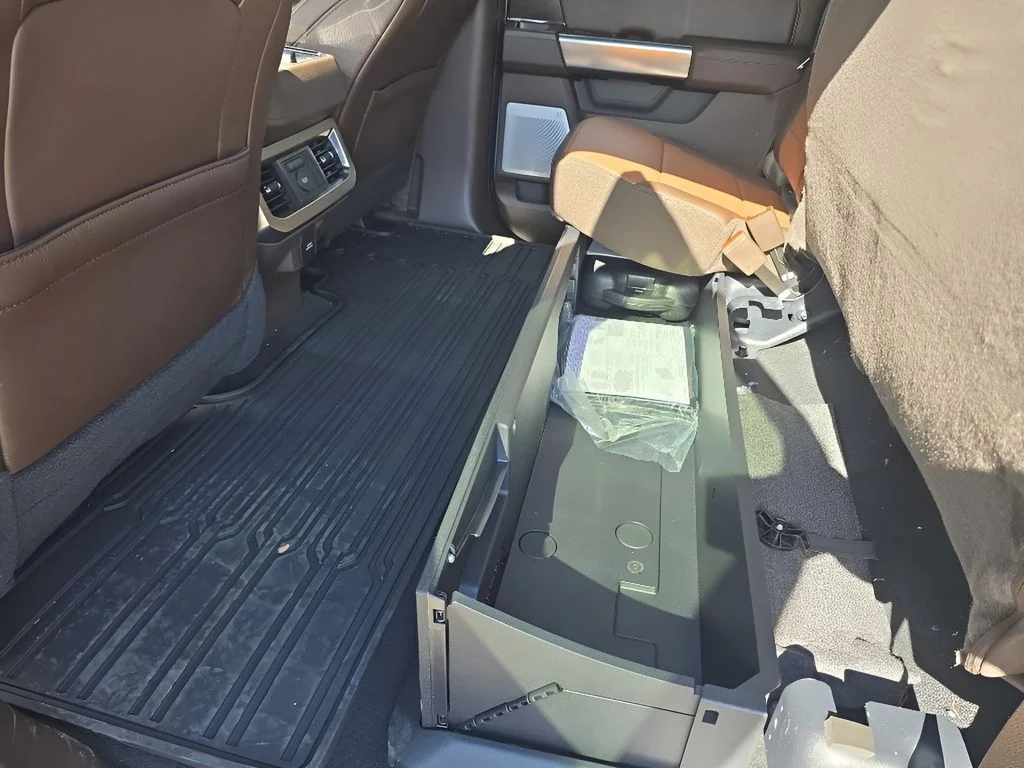 2026 Ford F-250 Super Duty King Ranch - Photo 35