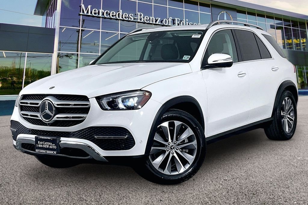 2023 Mercedes-Benz GLE GLE450 - Photo 9
