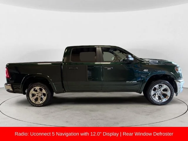 New 2026 Green Ram Big Horn/Lone Star image 6