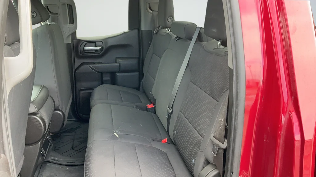 Certified Used 2020 Red Chevrolet Custom image 19