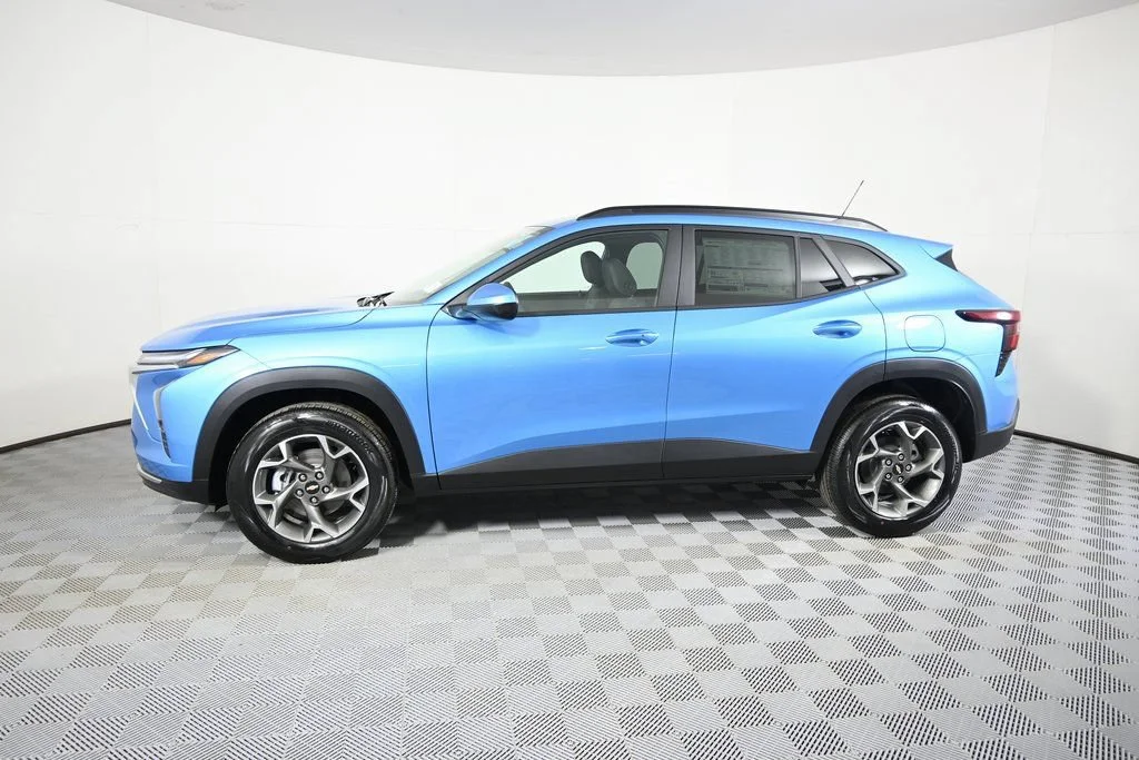2026 Chevrolet Trax LT - Photo 2