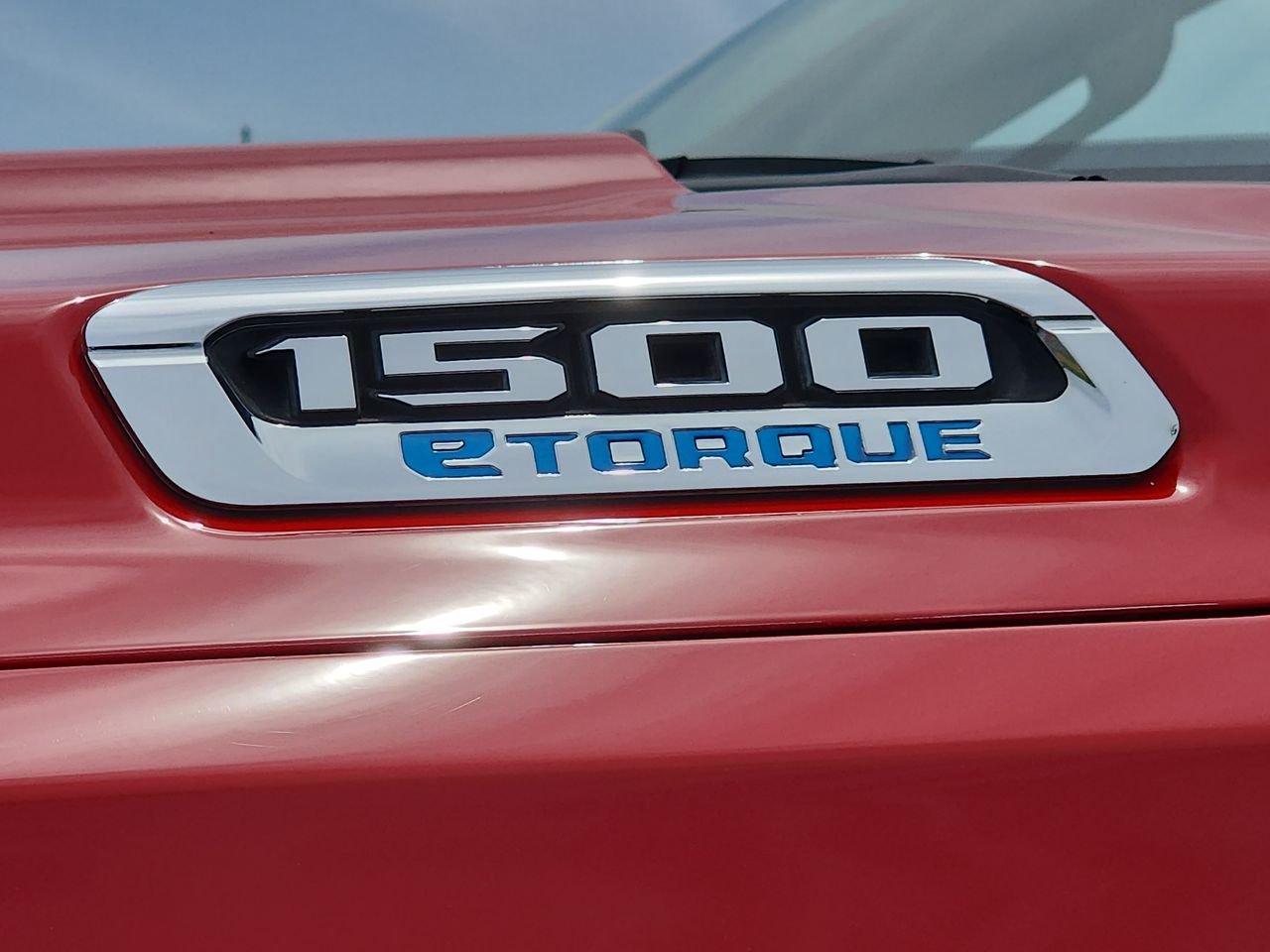 2022 RAM Ram 1500 Pickup Big Horn/Lone Star - Photo 25