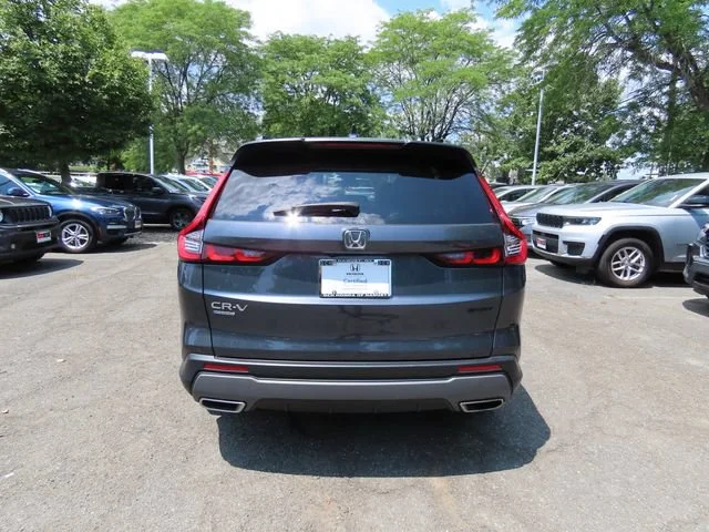 2025 Honda CR-V Sport - Photo 33