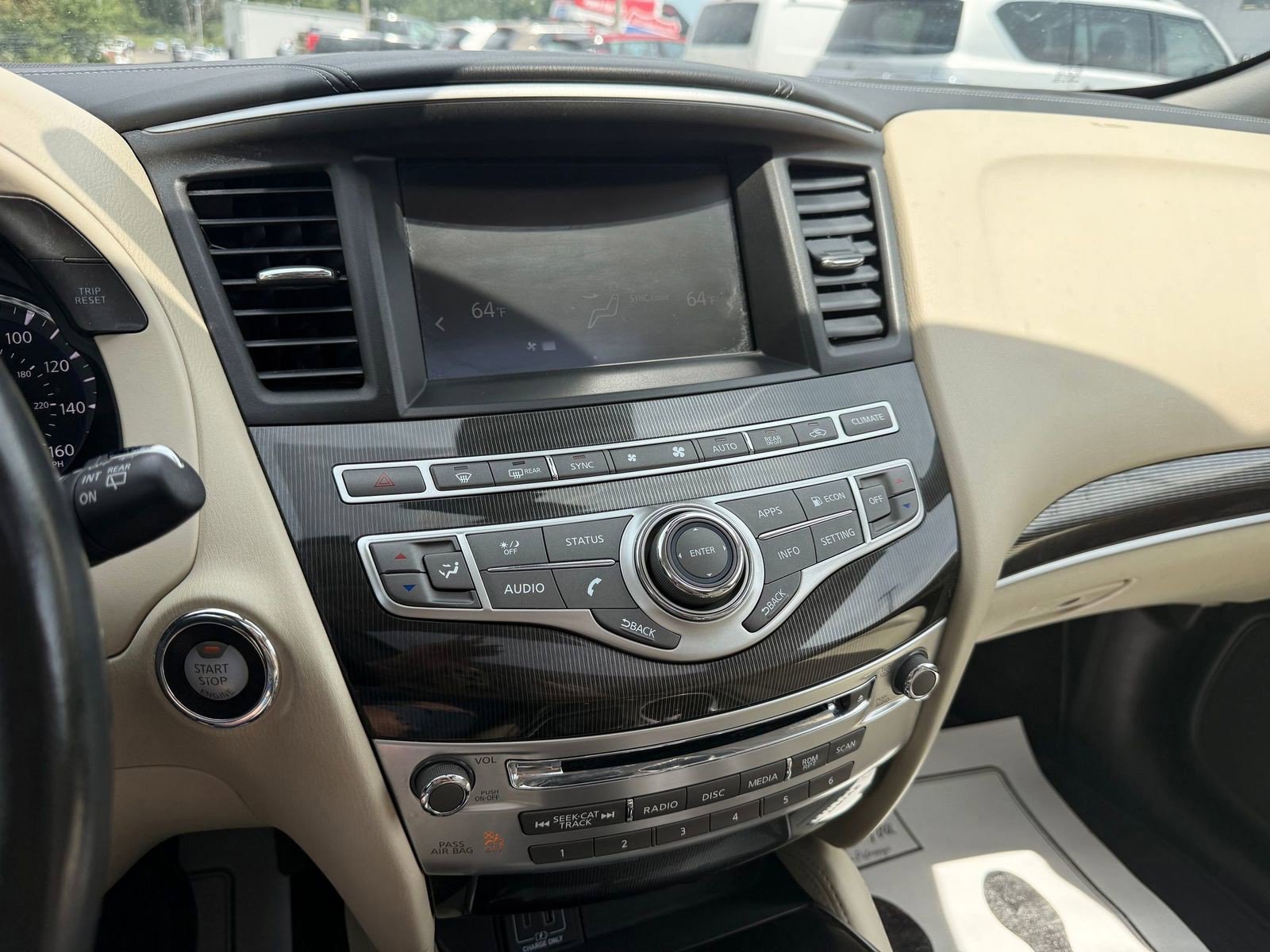 Used 2019 Majestic INFINITI PURE image 23