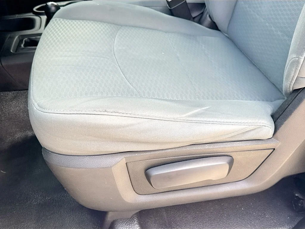 Used 2014 Silver Ram Tradesman image 21