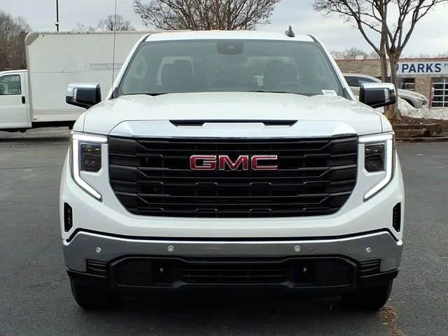 2026 GMC Sierra 1500 Pro - Photo 31