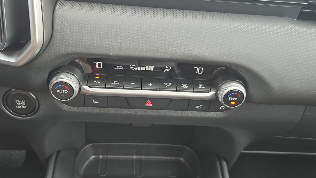 New 2026 Jet Black Mica Mazda 2.5 S Preferred image 23