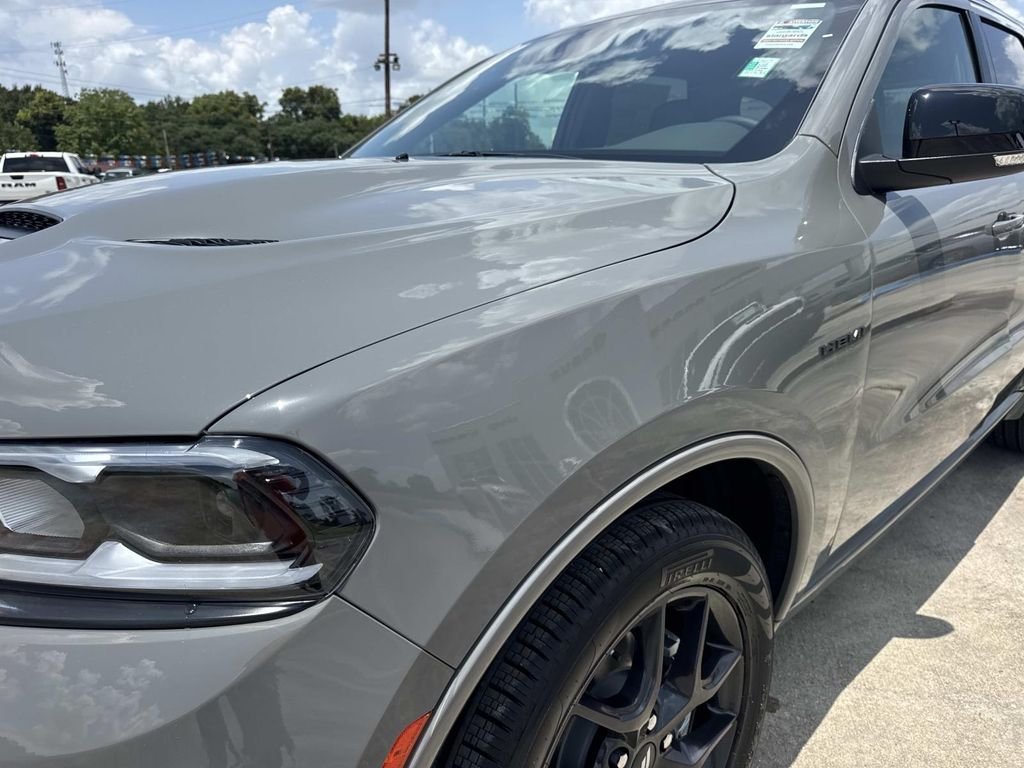 New 2026 Destroyer Gray Clearcoat Dodge GT Plus HEMI V8 image 10