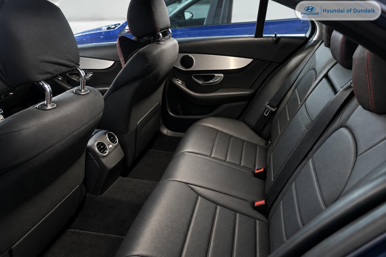 Used 2016  Mercedes-Benz C 300 image 8