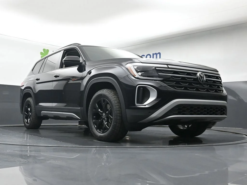 2026 Volkswagen Atlas Atlas Peak Edition - Photo 28