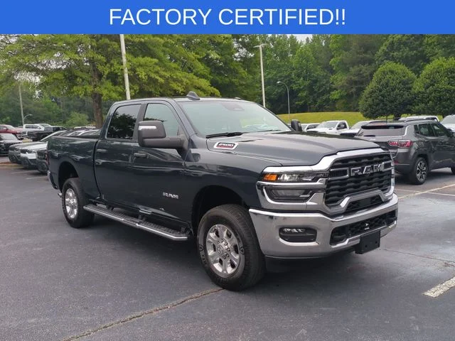 Used 2026 Blue Ram Big Horn image 7