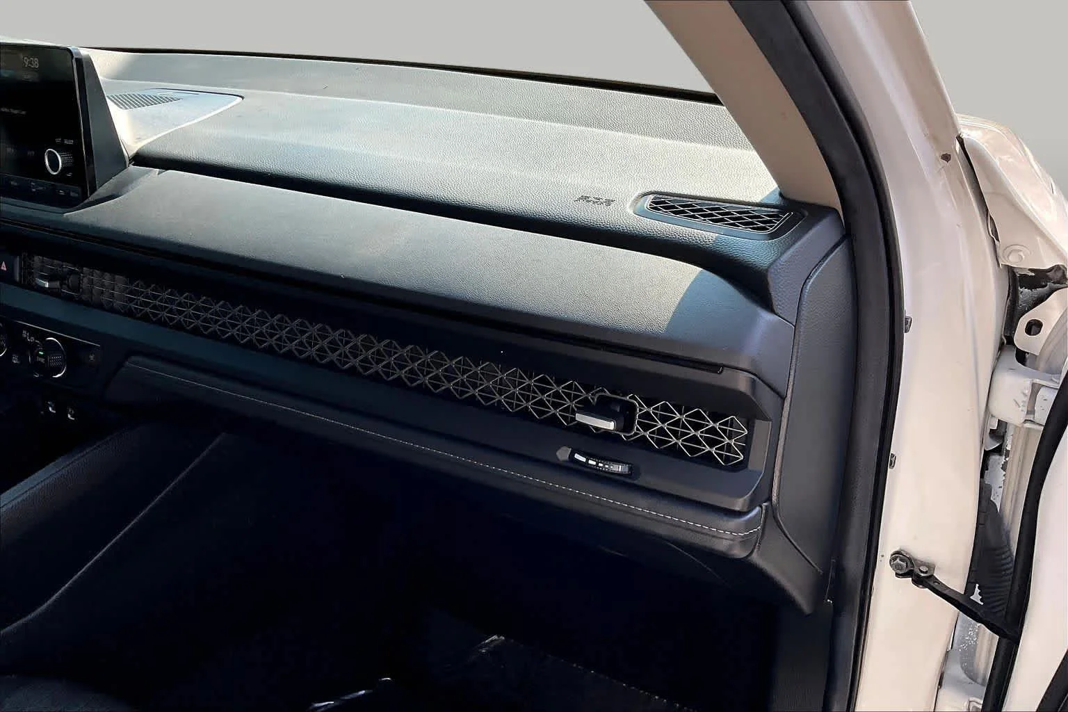 2023 Honda Accord EX - Photo 19