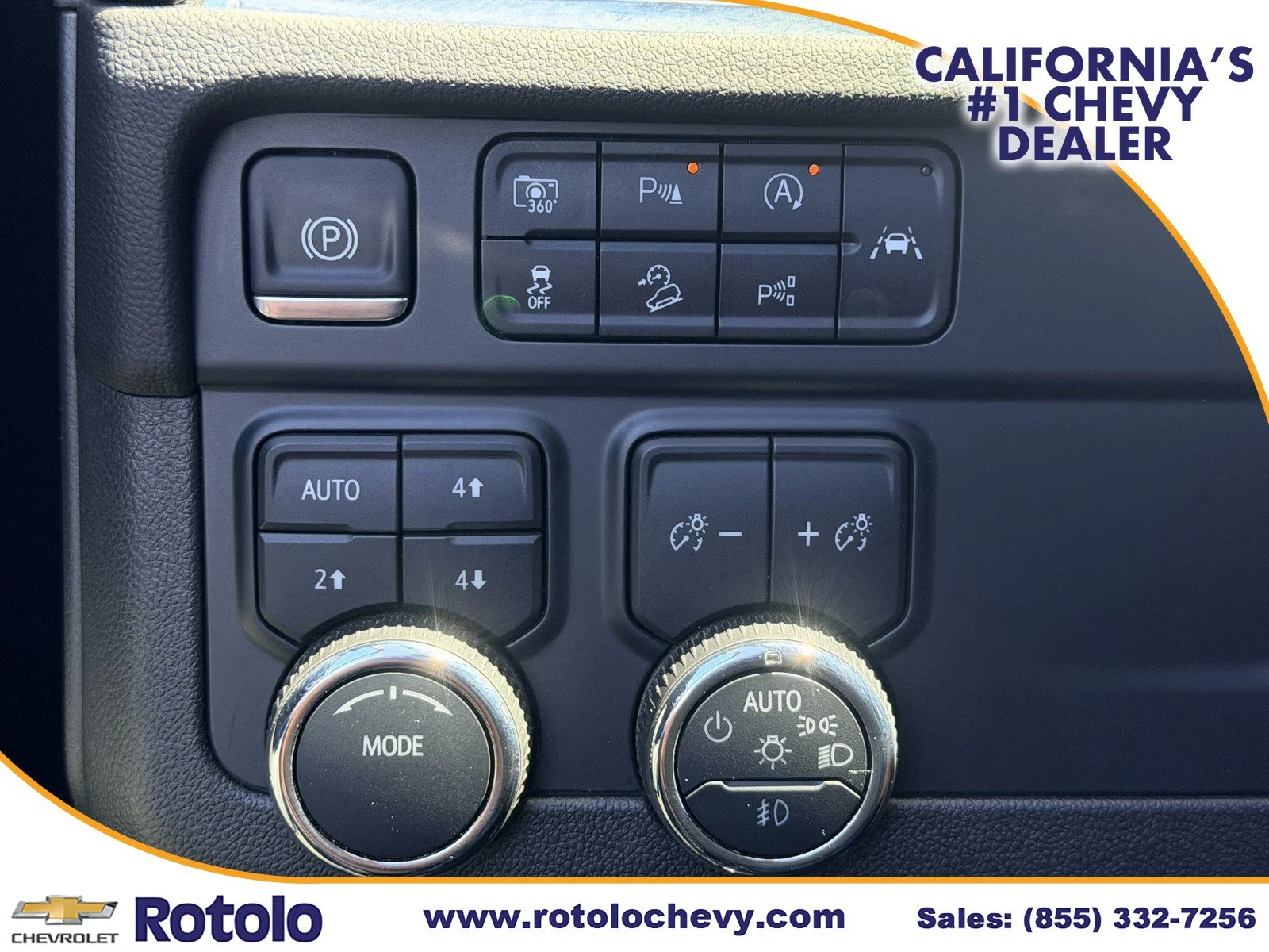 Used 2025 Sterling Gray Metallic Chevrolet Z71 image 21