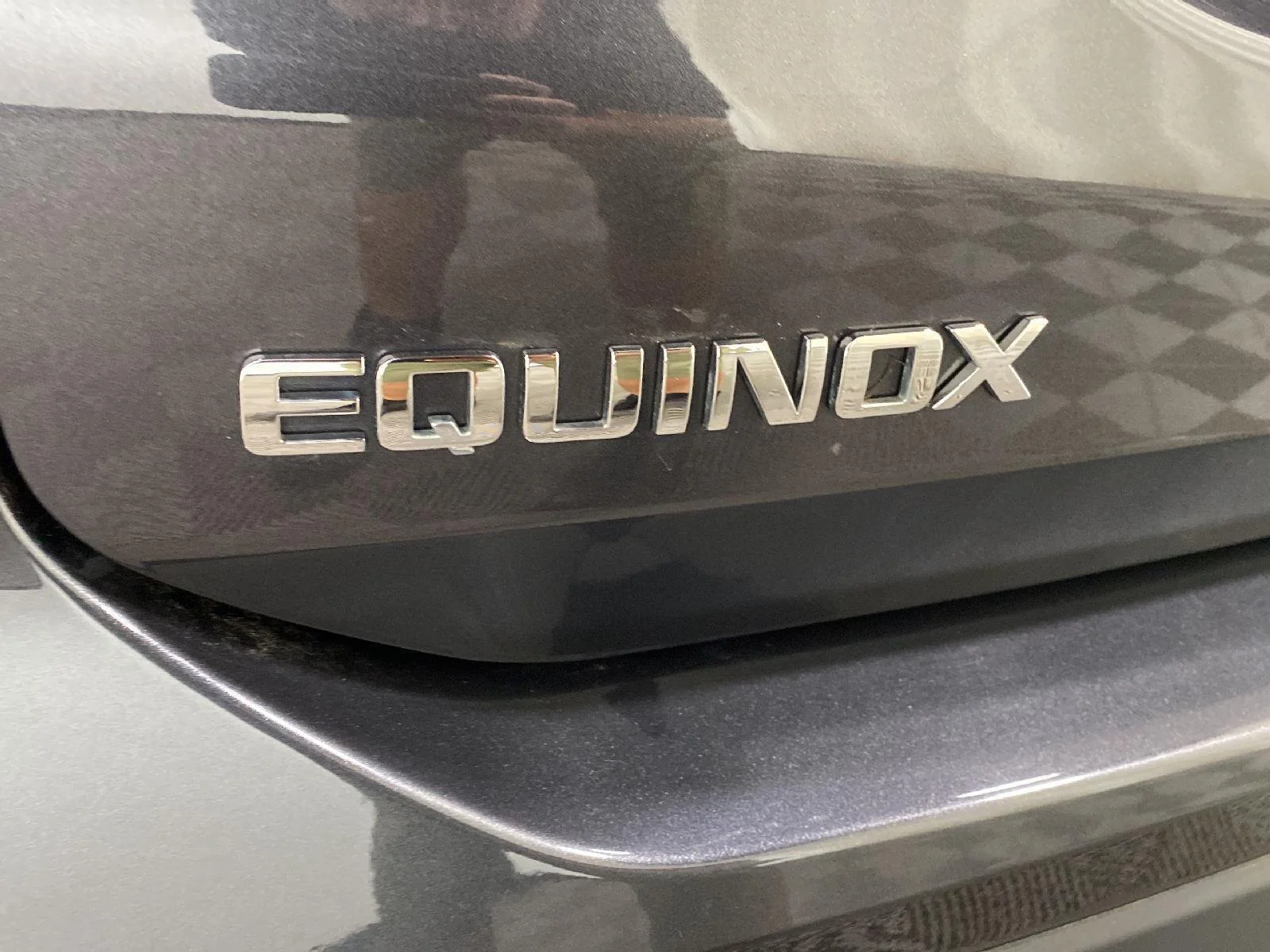 Used 2023 Iron Gray Metallic Chevrolet LT image 19