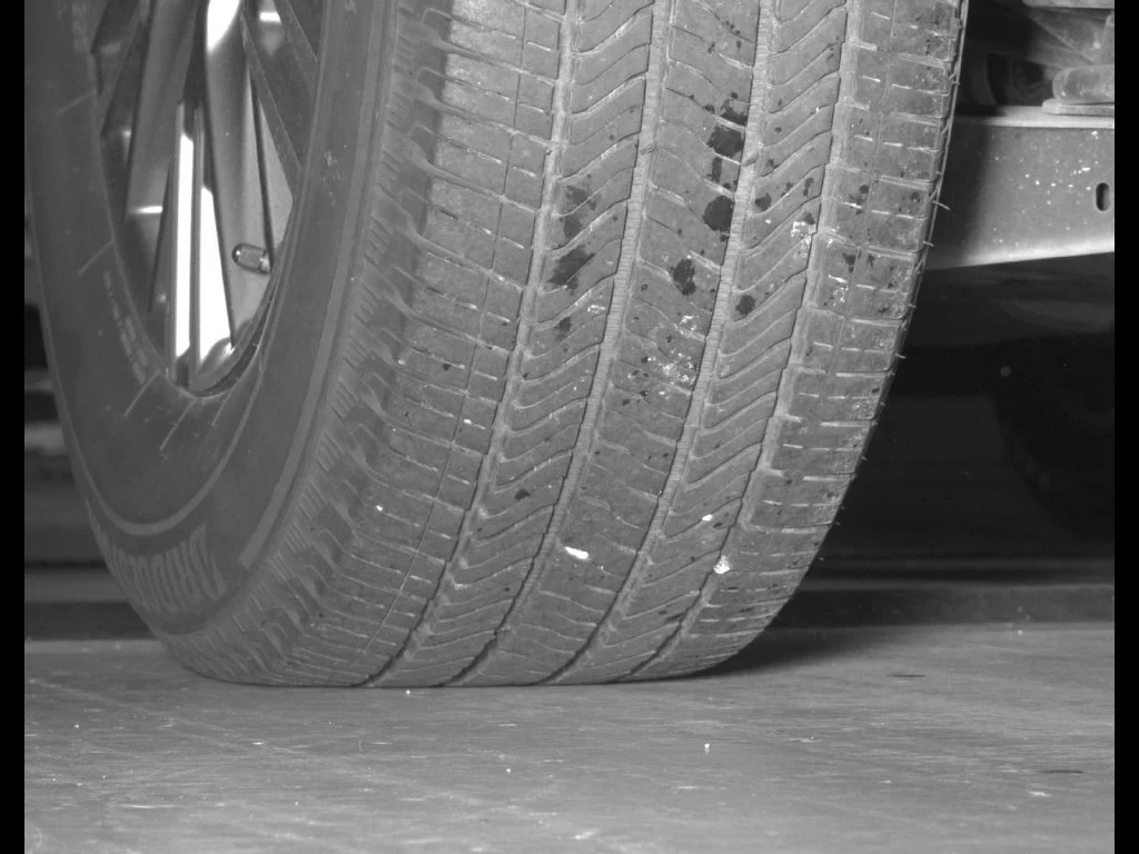 Certified Used 2024 Gray Chevrolet LT image 19
