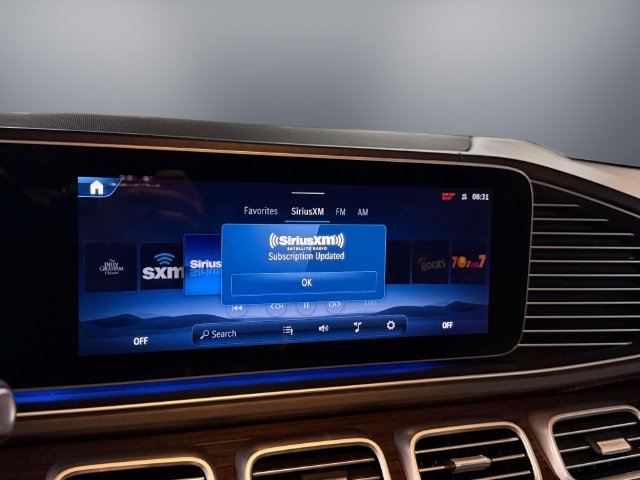 Certified Used 2024 White Mercedes-Benz GLE 53 AMG® image 25