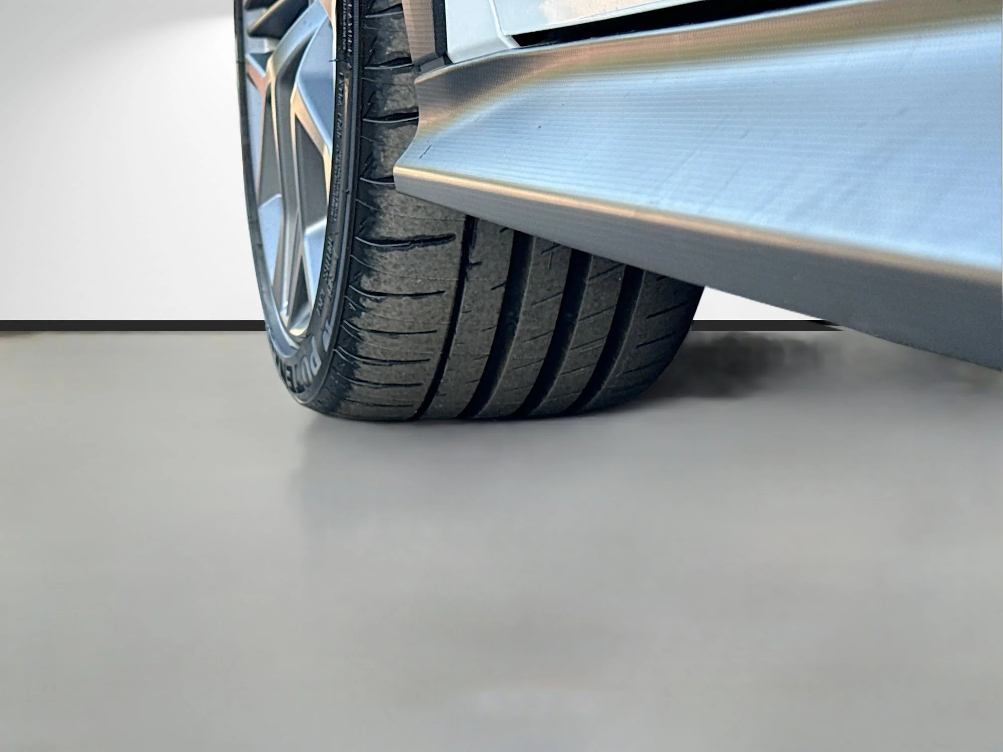 New 2026 Ceramic White Subaru tS image 38
