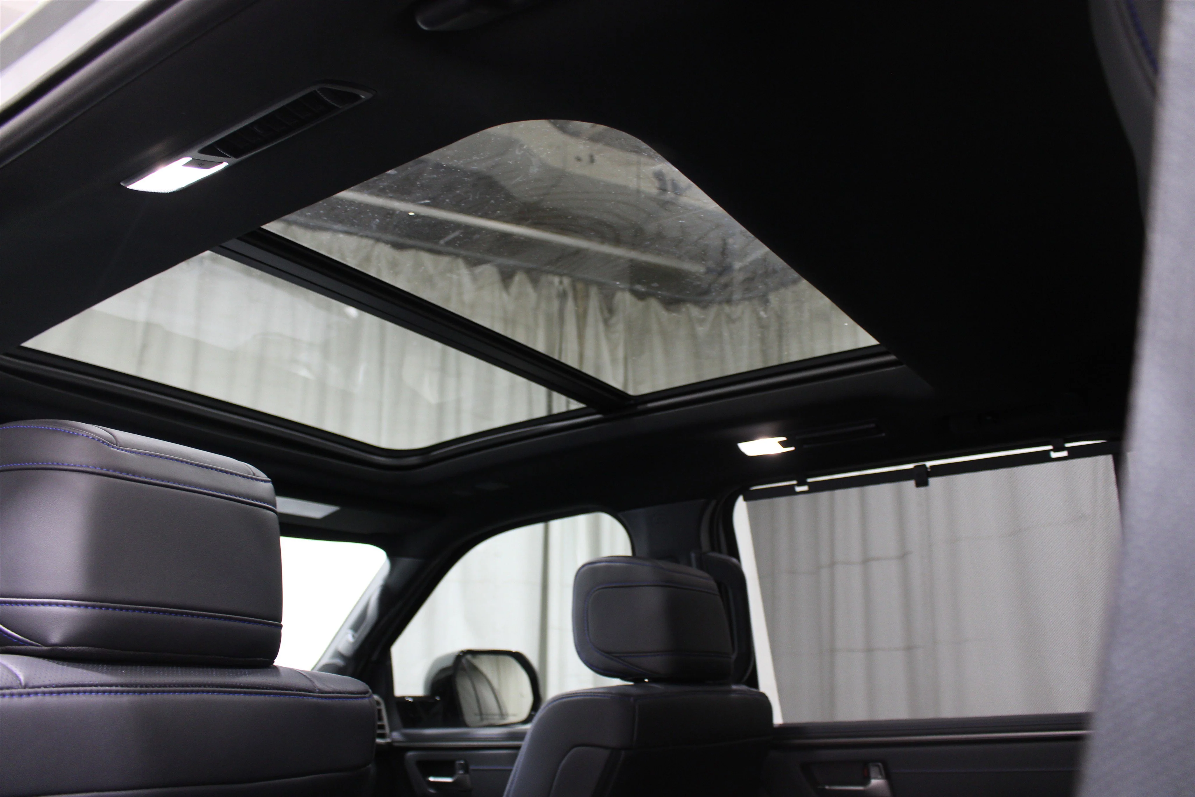 2026 Toyota Sequoia Platinum - Photo 24