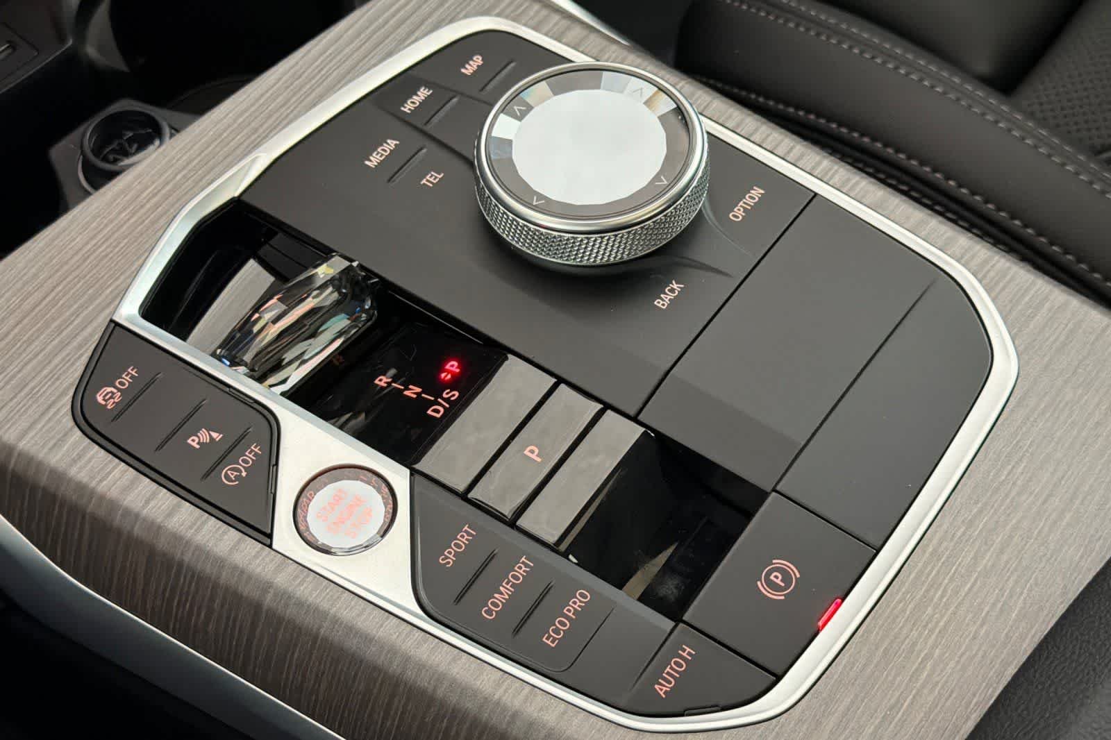 New 2026 Dravit Grey Metallic BMW 330i image 21