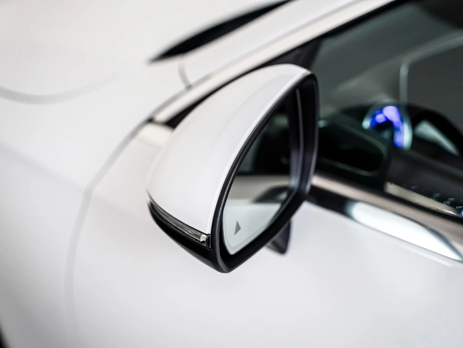 New 2026 Polar White Mercedes-Benz CLE 300 4MATIC® image 22