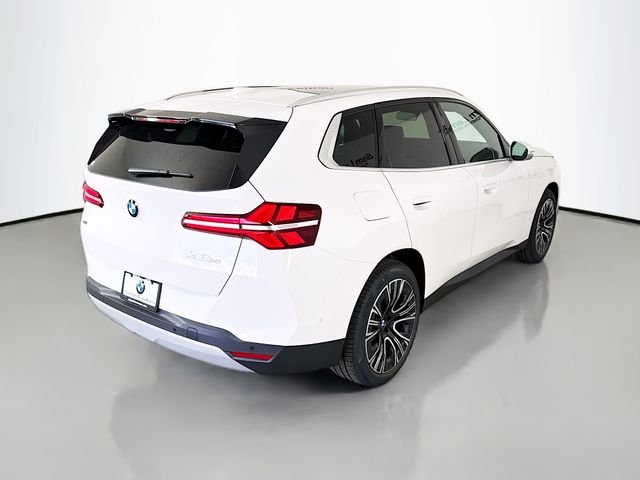 2026 BMW X3 30 - Photo 7