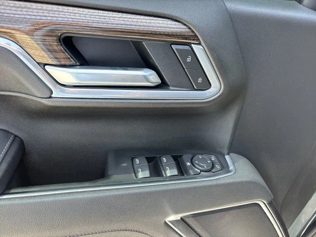 Used 2026 Gray Chevrolet LT image 17