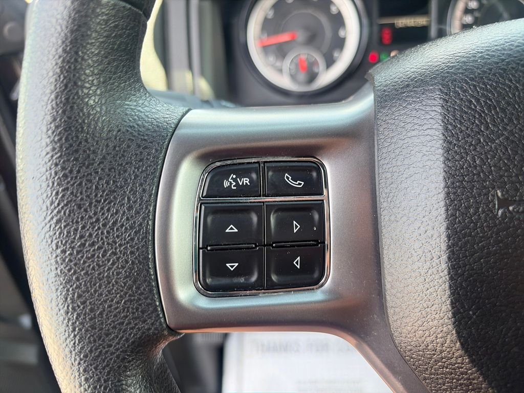 Used 2024 Black Ram Warlock image 30