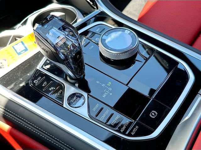 New 2026 Black BMW 840i Gran Coupe image 15