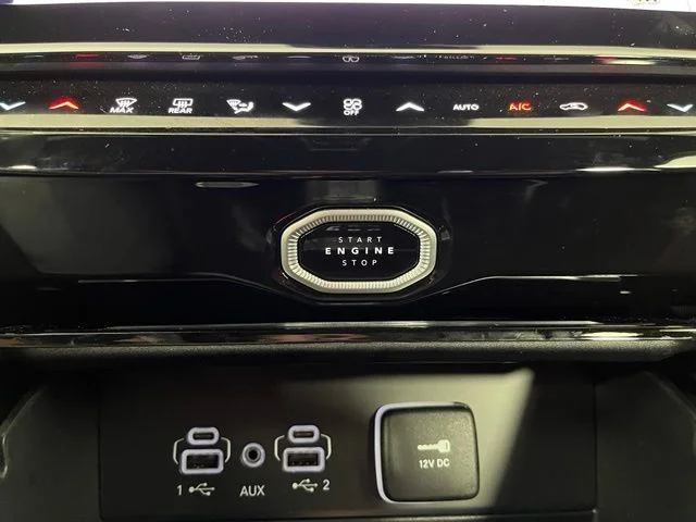 Used 2026 Silver Jeep Limited image 22