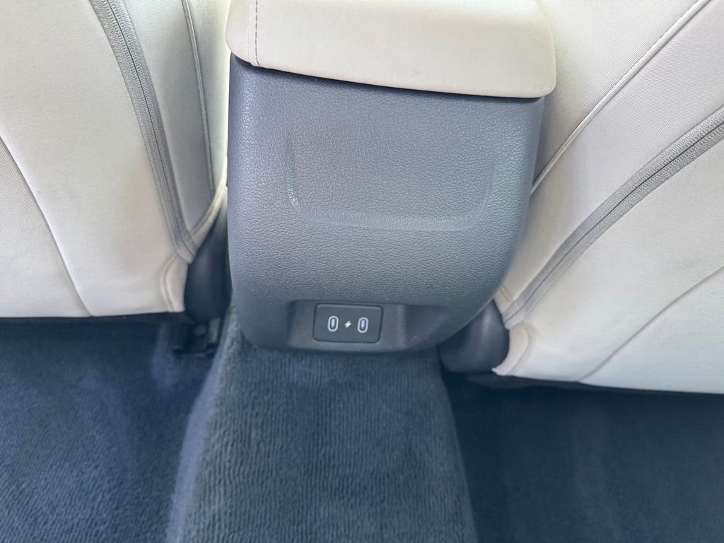 2025 Hyundai Sonata SEL - Photo 23