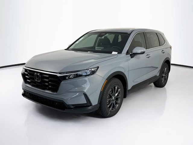 2027|Honda|CR-V|EX-L|4D Sport Utility