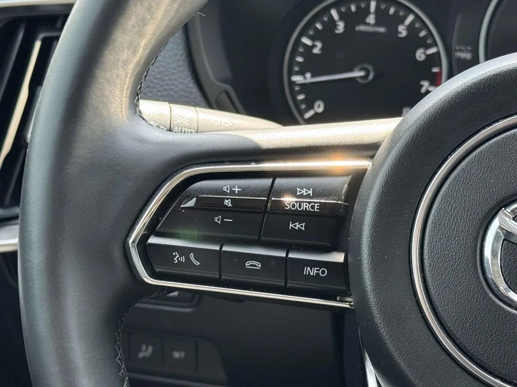 2026 Mazda CX-90 Preferred Package - Photo 23