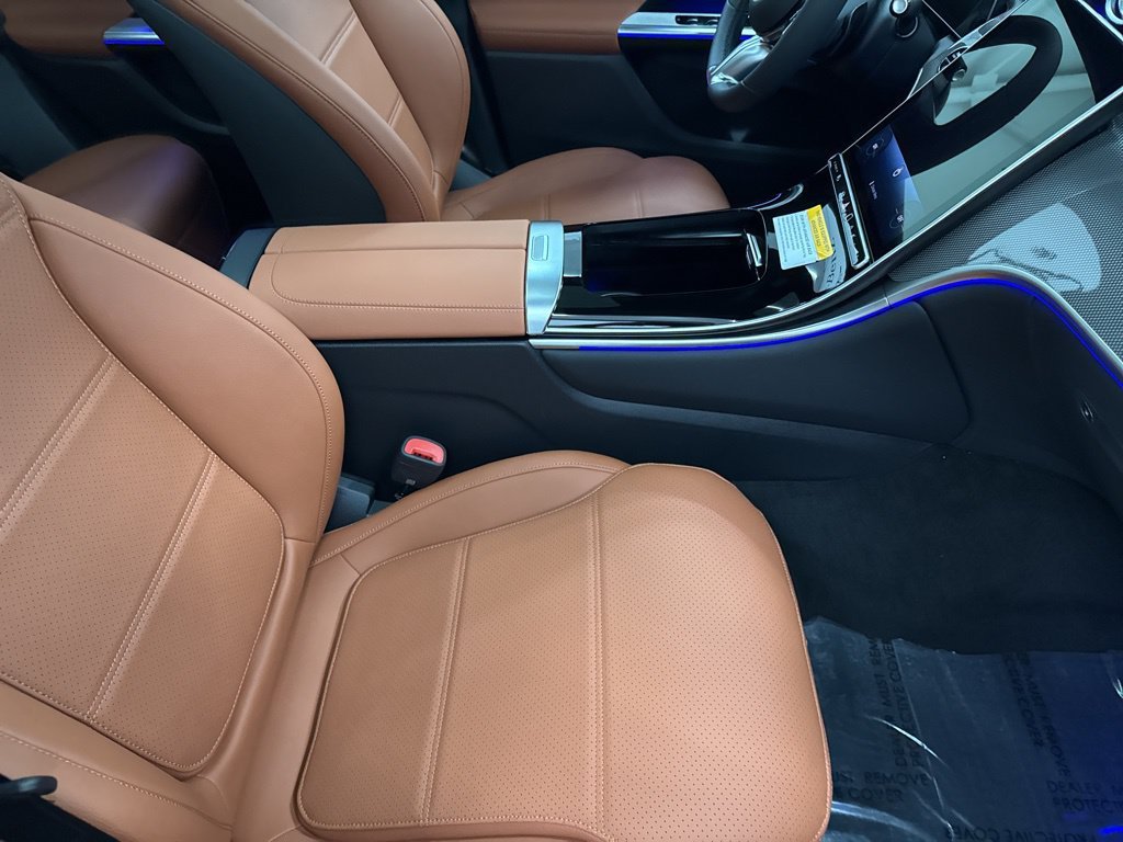 Certified Used 2026 Black Mercedes-Benz GLC 300 image 30