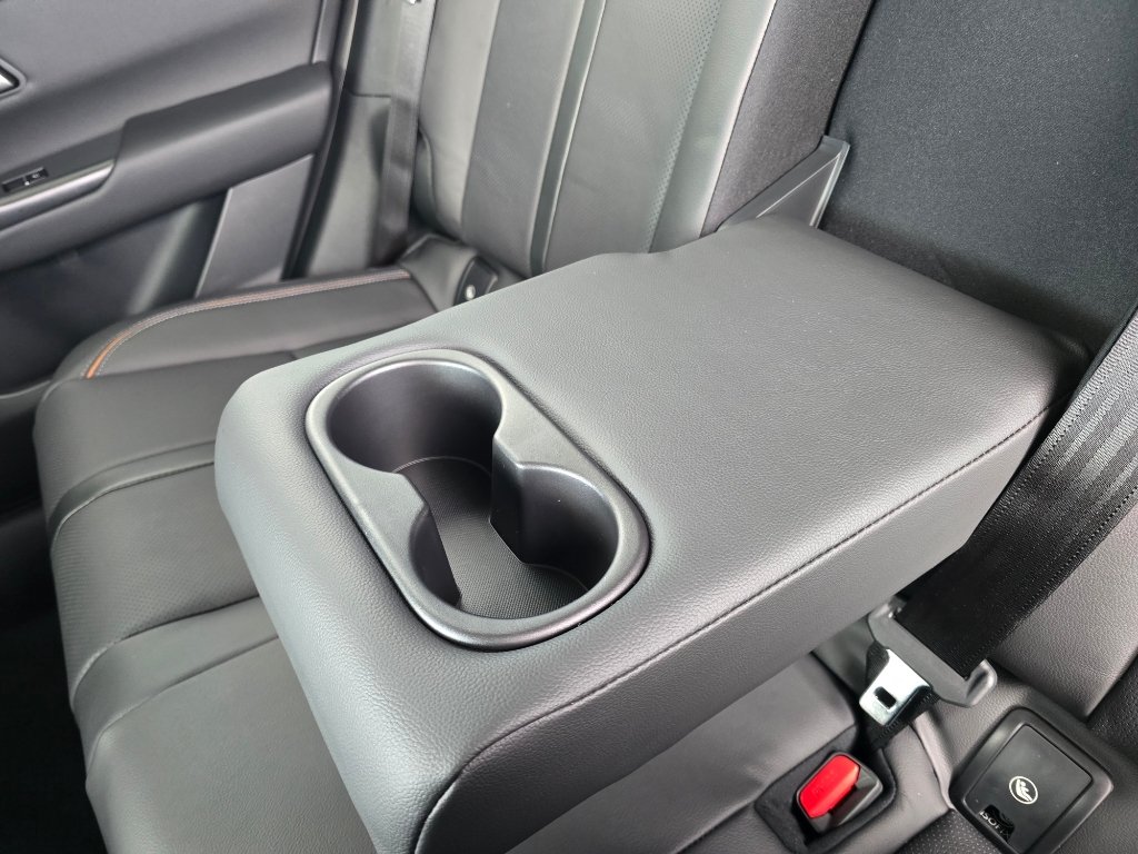 Used 2026 Machine Gray Metallic Mazda 2.5 S Premium image 28