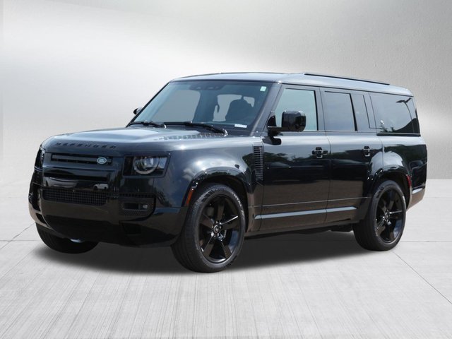 2024 Land Rover Defender V8