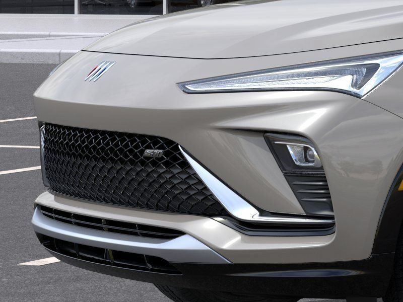 2026 Buick Envista Sport Touring - Photo 13
