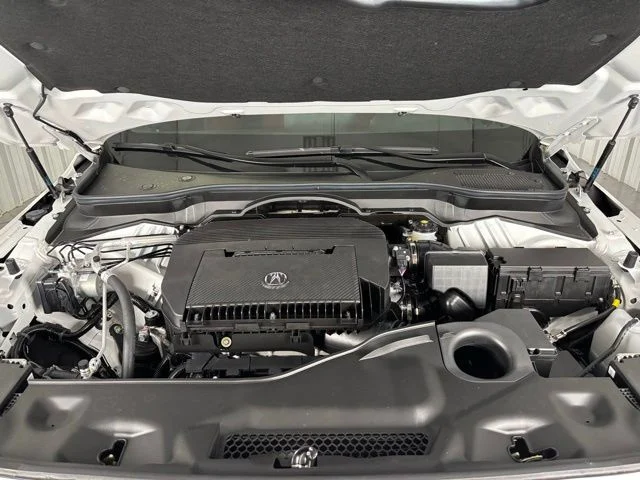 Used 2026 White Acura A-Spec image 36