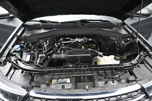 Used 2022 Gray Ford XLT image 35